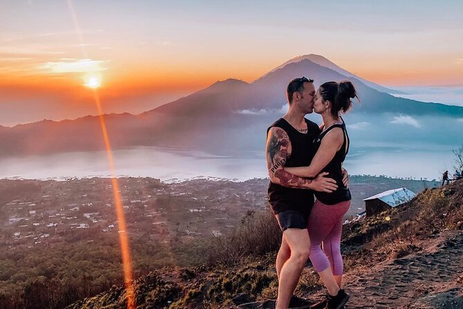 Mount Batur Sunrise Trekking and Natural Hot Spring Tour - Key things you’ll notice on this Mount Batur + hot spring day