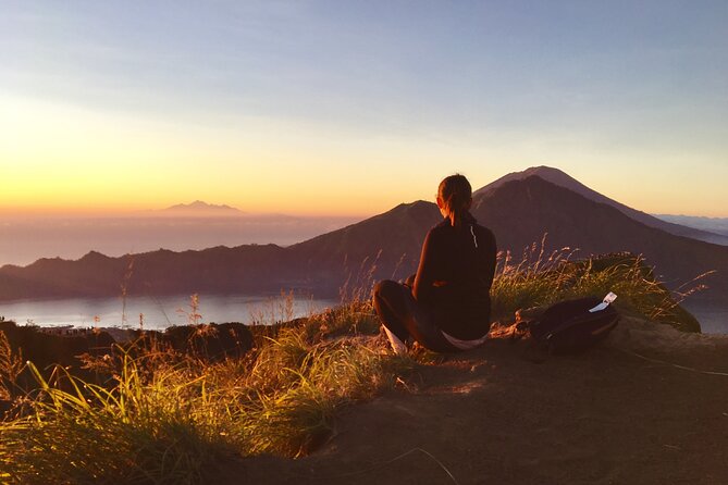Mount Batur Sunrise Trekking and Natural Hot Spring Tour - Why Mount Batur sunrise feels different in Bali
