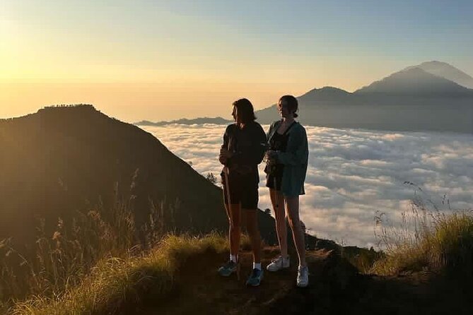 Mount Batur Sunrise Trekking and Natural Hot Spring Tour - Price and value: why $23.20 can be a smart deal here