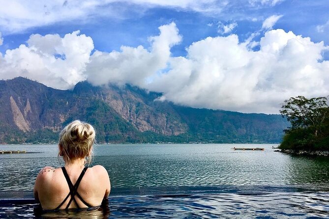 Mount Batur Sunrise Trekking and Natural Hot Spring Tour - Who this tour suits best (and who might want to think twice)