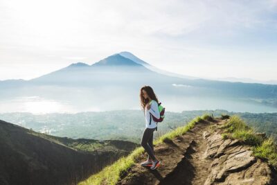 Mount Batur Sunrise Trekking and Rice Terrace Adventure - The Hike Up: What the Climb Feels Like and How You’ll Be Supported
