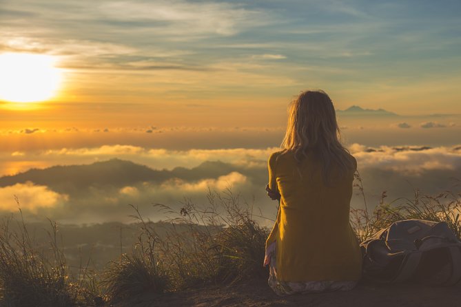 Mount Batur Sunrise Trekking and Rice Terrace Adventure - Price and Value: Is $80 Actually a Good Deal?