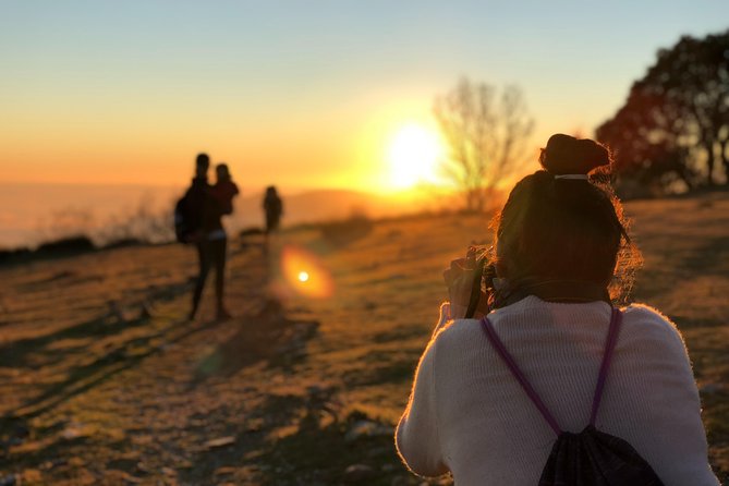 Mount Batur Sunrise Trekking and Rice Terrace Adventure - The Guide Factor: Names You’ll Hear and What They Tell You