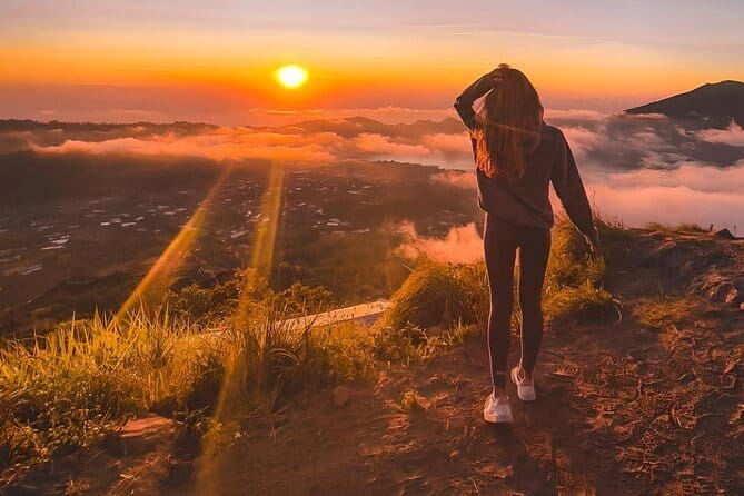 Mount Batur Sunrise Trekking (Group Tour) - Key highlights I’d circle on your plan