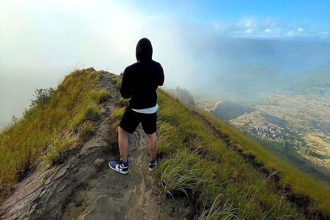 Mount Batur Sunrise Trekking (Group Tour) - Mount Batur sunrise: why the early start is worth it