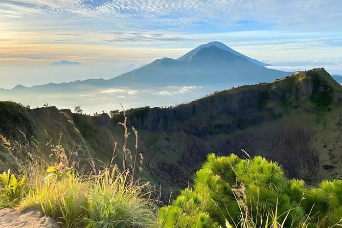 Mount Batur Sunrise Trekking (Group Tour) - 8 hours of planning: how the day usually moves