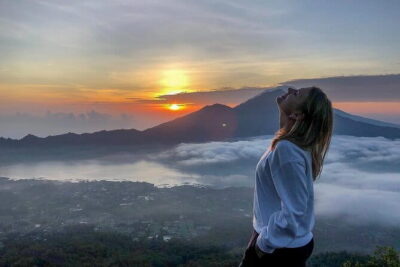 Mount Batur Sunrise Trekking (Group Tour) - Pickup from Seminyak and Bali-wide transfers that cut the stress