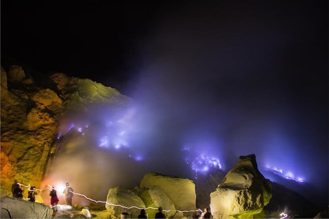 Mount Batur Sunrise Trekking (Group Tour) - What’s included (and what isn’t): the real value of $75