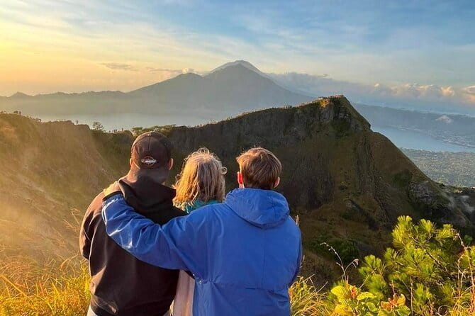 Mount Batur Sunrise Trekking (Group Tour) - Weather rules and your best strategy for flexibility
