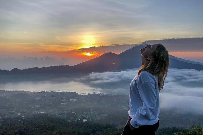 Mount Batur Sunrise Trekking (Group Tour) - Pickup from Seminyak and Bali-wide transfers that cut the stress