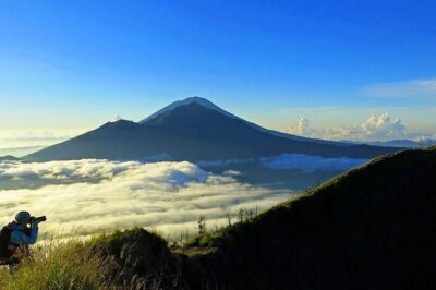 Mount Batur Sunrise Trekking Guide - The 10-hour climb: what the trek day really looks like
