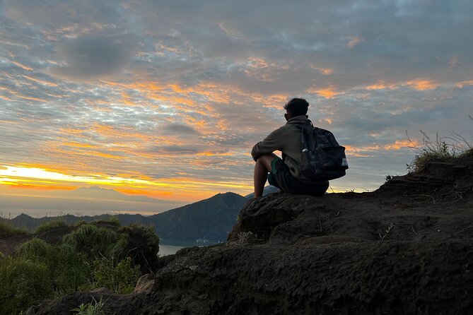 Mount Batur Sunrise Trekking Guide - What you’re paying for: value of $55.11 and the included basics