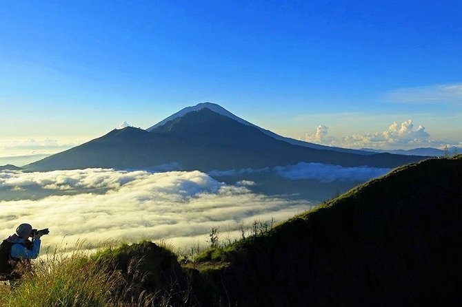 Mount Batur Sunrise Trekking Guide - The 10-hour climb: what the trek day really looks like