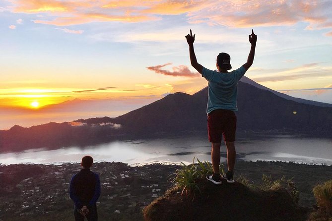 Mount Batur Sunrise Trekking & Hot Spring - Kuta pickup and the early-morning setup that matters