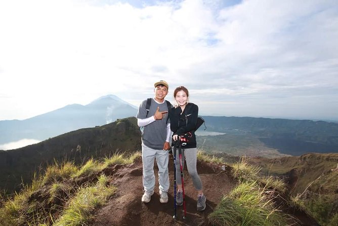 Mount Batur Sunrise Trekking & Hot Spring - Value and price: what $63 buys you in real terms