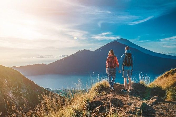 Mount Batur Sunrise Trekking & Hot Spring Tour - Key highlights to know before you go