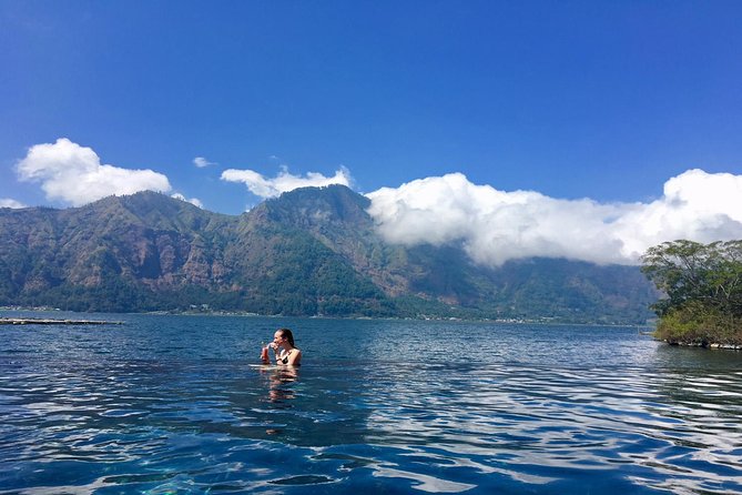 Mount Batur Sunrise Trekking & Hot Spring Tour - Why a 3:30 a.m. Mt. Batur start is worth it