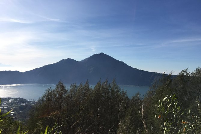 Mount Batur Sunrise Trekking & Hot Spring Tour - Coffee plantation stop: tour, tastings, and sweet breaks