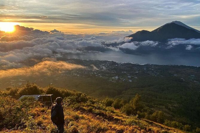 Mount Batur Sunrise Trekking & Natural Hot Spring - All Inclusive - The Pre-Dawn Climb: What the Hike Really Feels Like