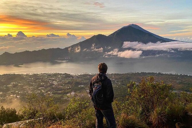 Mount Batur Sunrise Trekking & Natural Hot Spring - All Inclusive - Weather, Your Body, and What to Bring Mentally