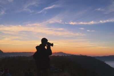 Mount Batur Sunrise Trekking Open Trip All-Inclusive - Coffee plantation tasting: Bali coffee, Luwak, teas, and chocolates
