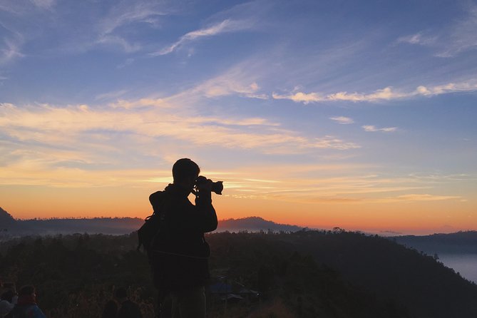 Mount Batur Sunrise Trekking Open Trip All-Inclusive - Coffee plantation tasting: Bali coffee, Luwak, teas, and chocolates