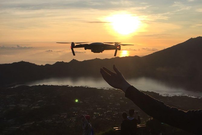 Mount Batur Sunrise Trekking Option - Key things I’d circle in your planning