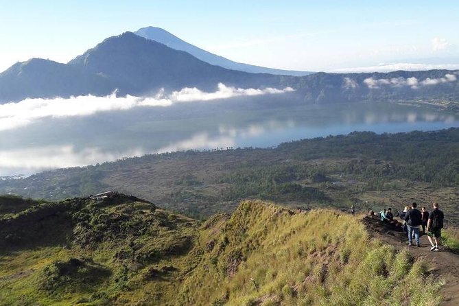 Mount Batur Sunrise Trekking Option - After the hike: Kintamani highland and plateau photo breaks