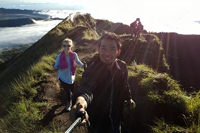 Mount Batur Sunrise Trekking Option - Coffee plantation stop: Satria Agrowisata and the Luwak detail