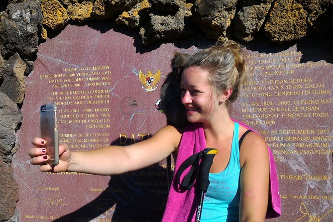 Mount Batur Sunrise Trekking Option - Price and logistics: what $59.94 really buys you
