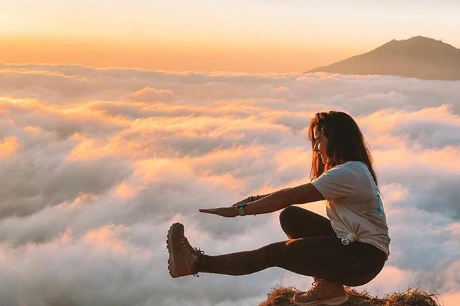 Mount Batur Sunrise Trekking Optional Tour - The 2:00am Wake-Up That Actually Makes Sense