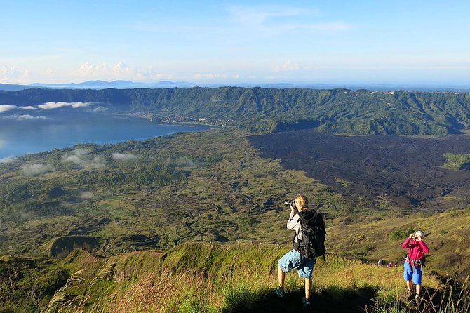 Mount Batur Sunrise Trekking Optional Tour - Cost and Value: What Your $59.94 Actually Buys