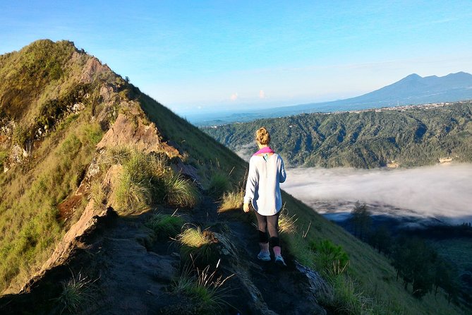 Mount Batur Sunrise Trekking Optional Tour - Should You Book This Mount Batur Sunrise Trek?