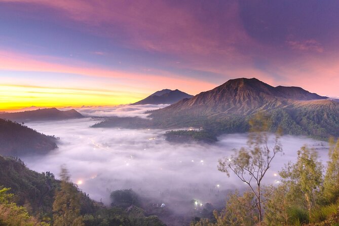 Mount Batur Sunrise Trekking Private - Breakfast at the Summit: Why It’s More Than a Perk