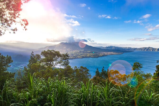 Mount Batur Sunrise Trekking Private - Sunrise Views: Photos, Quiet Waiting, and the Bali Backdrop