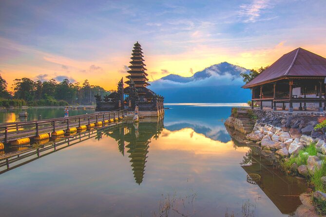 Mount Batur Sunrise Trekking Private - Hot Springs After the Descent: Leg Recovery Without the Hard Sell