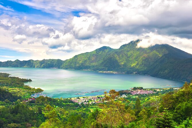 Mount Batur Sunrise Trekking Private - Price and Value: Is $115 Reasonable?