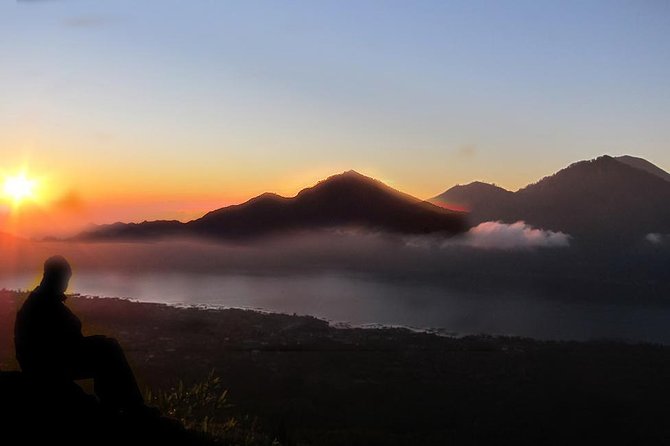Mount Batur Sunrise Trekking Private All Inclusive - Summit breakfast: the moment that makes the climb worth it