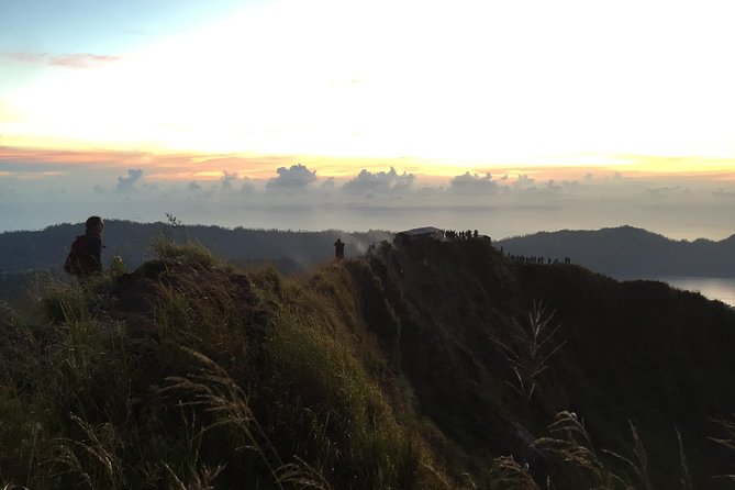 Mount Batur Sunrise Trekking Private All Inclusive - Exploring the UNESCO-recognized crater (not just the view)
