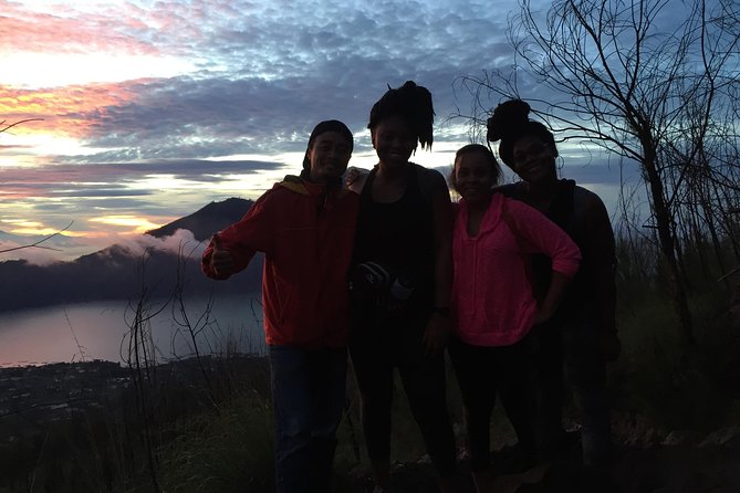 Mount Batur Sunrise Trekking Private All Inclusive - The coffee plantation stop: OKA Agriculture Bali on the return