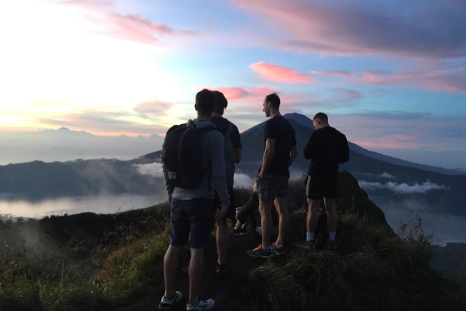 Mount Batur Sunrise Trekking Private All Inclusive - Guides make or break the trek (and this one has strong ones)