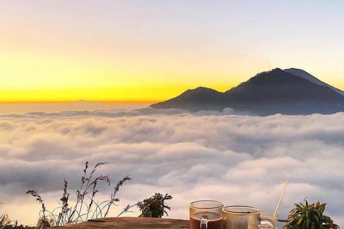 Mount Batur Sunrise Trekking Private Guide - Mount Batur Sunrise Trek: what the morning is really like