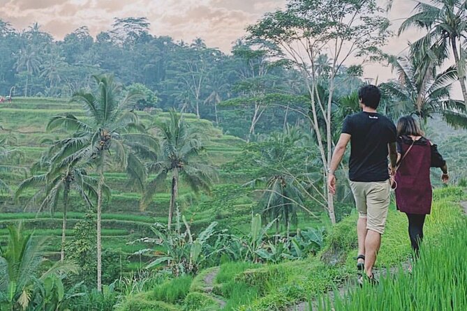 Mount Batur Sunrise Trekking Private Guide - Price and value: how $17.11 can make sense