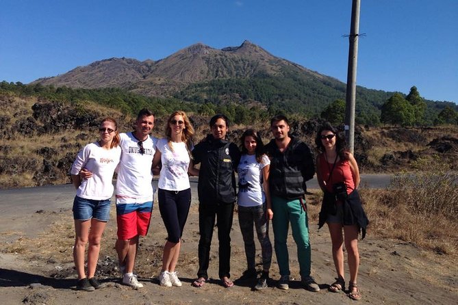Mount Batur Sunrise Trekking Private Guide - Flashlights, water, and why the small stuff matters