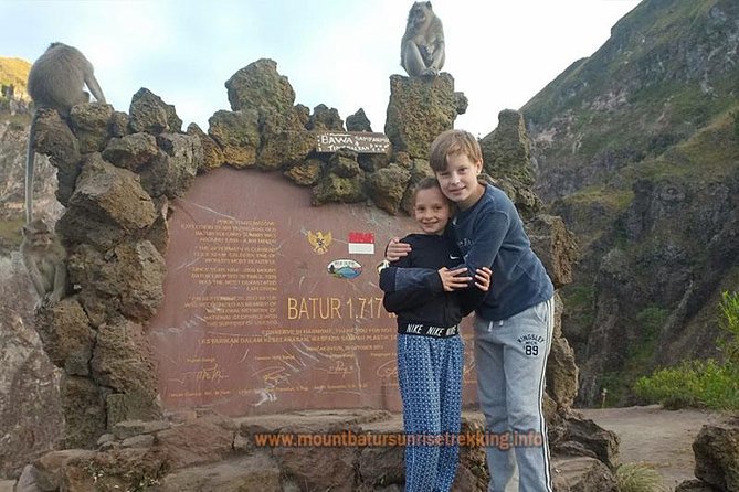 Mount Batur Sunrise Trekking (Private Tour and Breakfast at Restaurant) - Why a Mount Batur sunrise trek feels so “Bali,” not just another hike