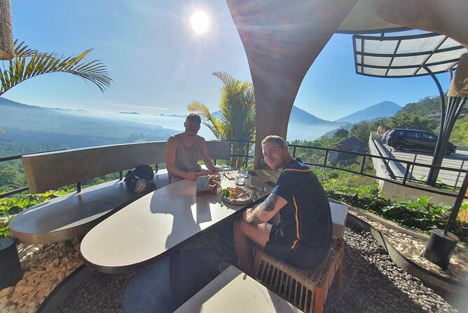 Mount Batur Sunrise Trekking (Private Tour and Breakfast at Restaurant) - Price and value: is $39 really a deal?