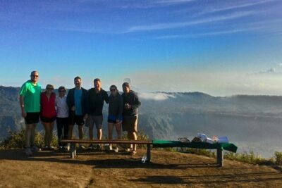 Mount Batur Sunrise Trekking Private Tour with Breakfast and Hotel Transfer - The Night Trek Up: What You’re Doing and What to Expect