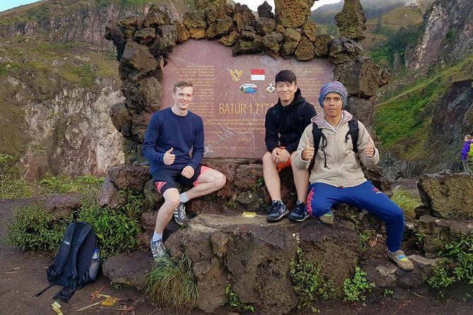 Mount Batur Sunrise Trekking Private Tour with Breakfast and Hotel Transfer - The AC Car Pickup and Drop-Off: Comfort for a Grueling Start