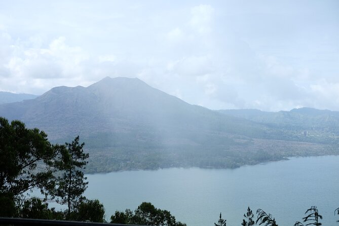 Mount Batur Sunrise Trekking & White Water Rafting ( Private - All Inclusive ) - Price and value: what you’re really paying for at $95.11