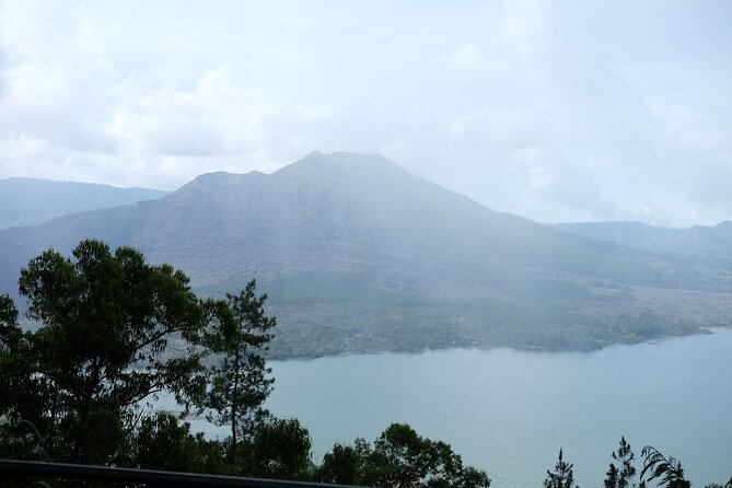Mount Batur Sunrise Trekking & White Water Rafting ( Private - All Inclusive ) - Who should book this Mount Batur sunrise and Telaga Waja combo
